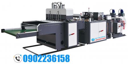 MÁY CẮT NHIỆT 2 LINE ...